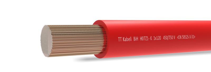 H07Z1-K