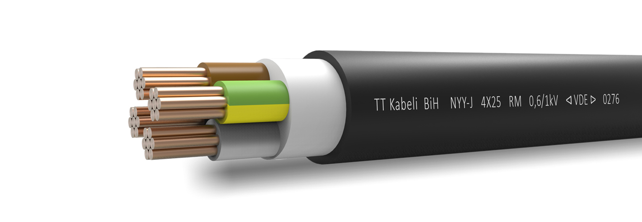 Cable > Standard PVC Cable - Câble standard - Auto Electric