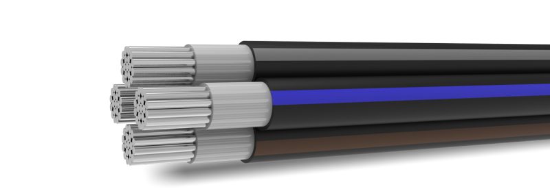 U-1000 AR2V Torsade