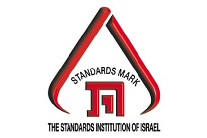Standards Mark Israel