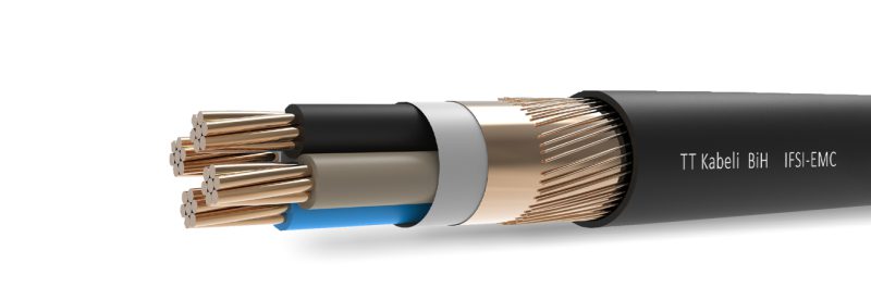 IFSI-EMC, FXQJ-EMC